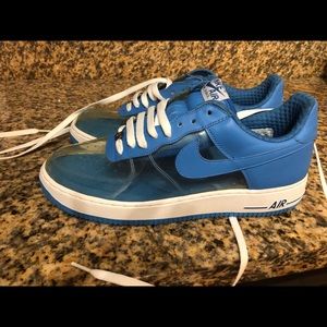 NWOT Nike Air Force Ones